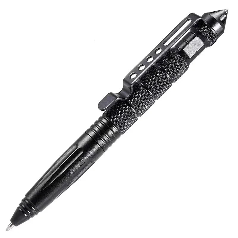 Survival Tactical Pen – Write, Defend, Escape