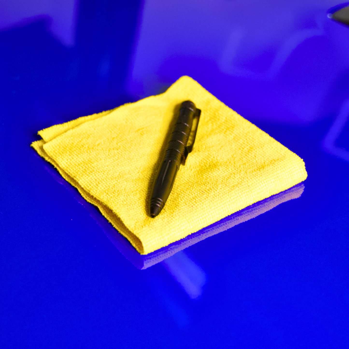 Survival Tactical Pen – Write, Defend, Escape