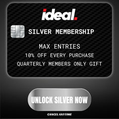 Silver Membership