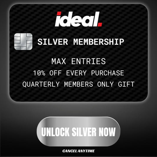 Silver Membership