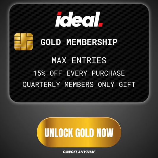 Gold Membership