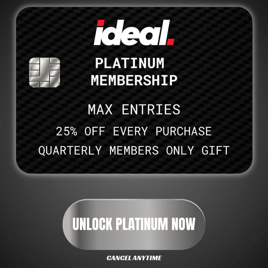 Platinum Membership