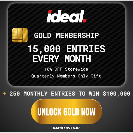 Gold Membership