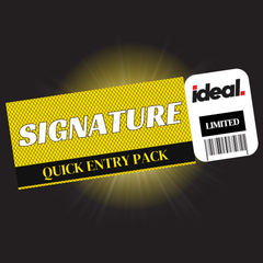 Insider Signature Pack