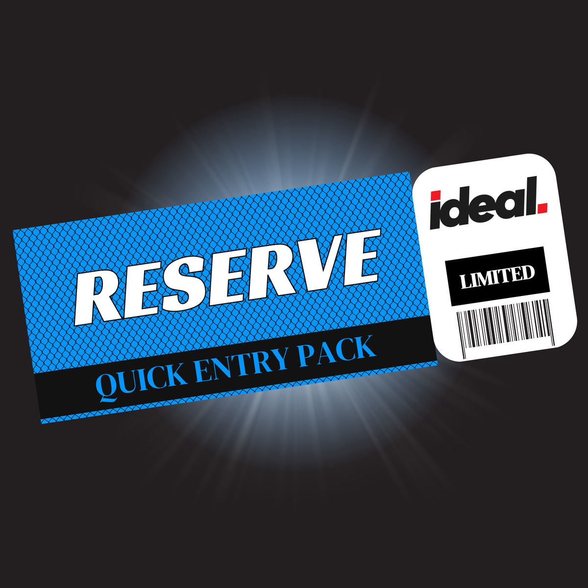 Insider Reserve Pack
