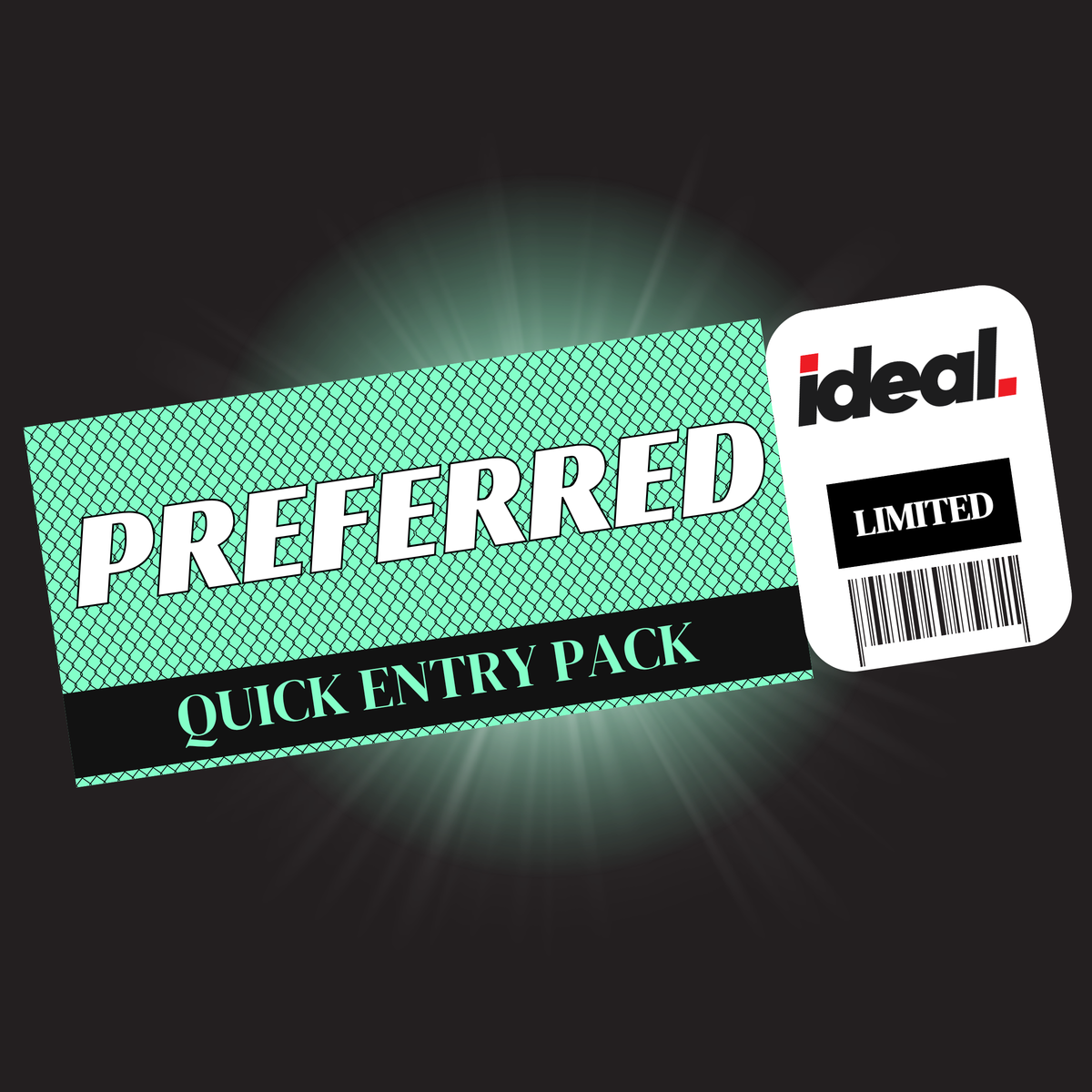 Insider Preferred Pack