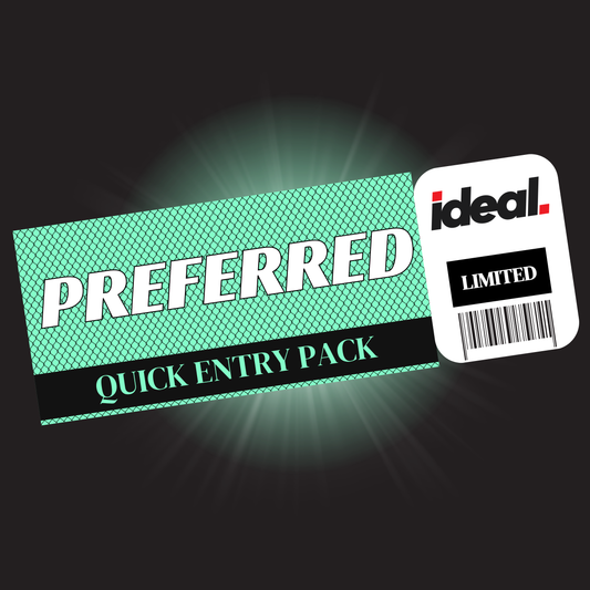 Insider Preferred Pack