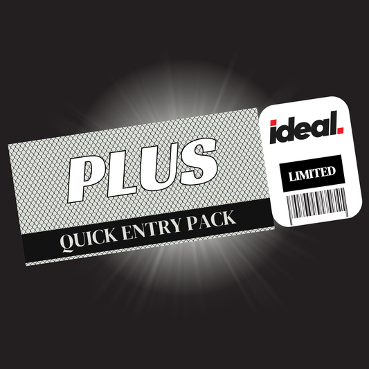 Insider Plus Pack