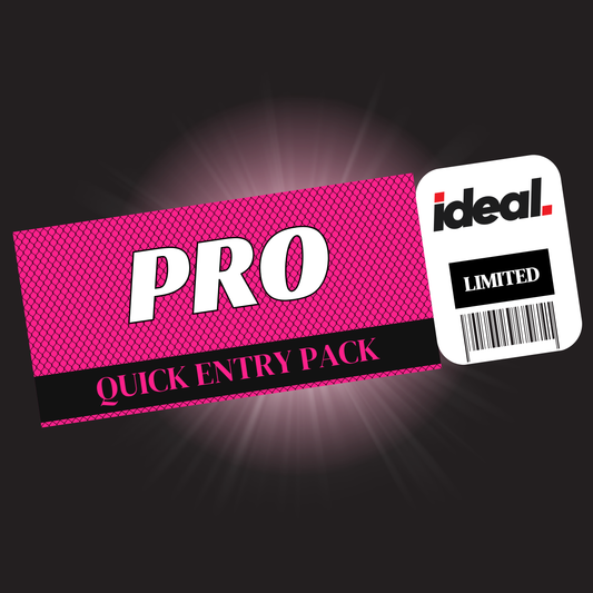 Insider Pro Pack