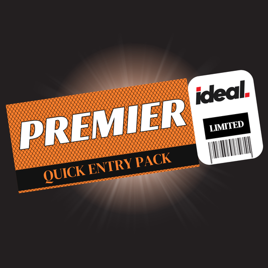 Insider Premier Pack