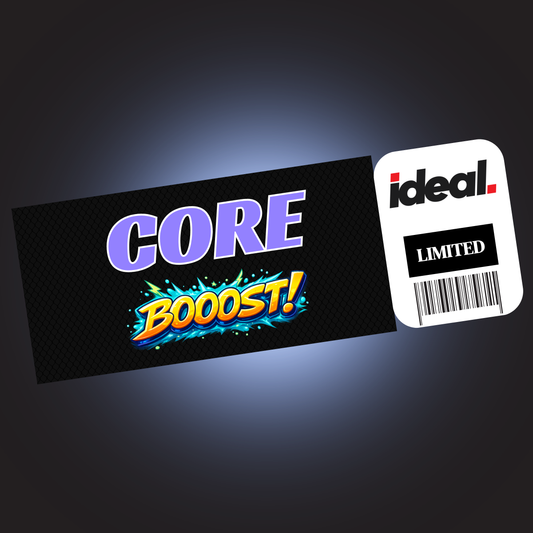 Insider Core Booster