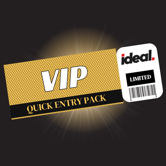 Insider VIP Pack