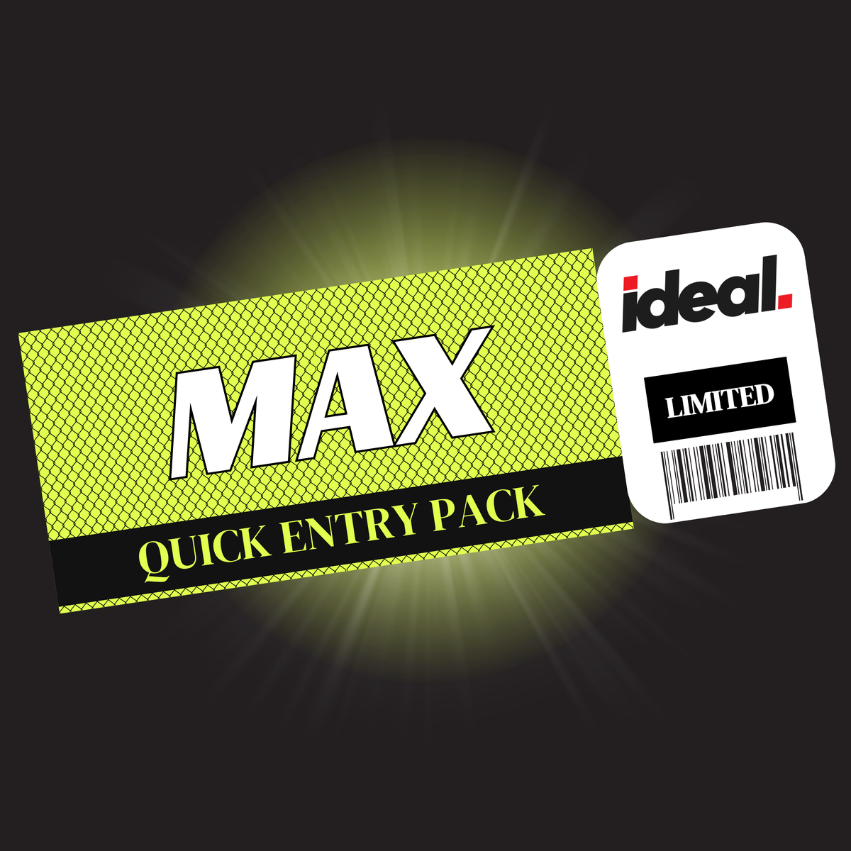 Insider Max Pack
