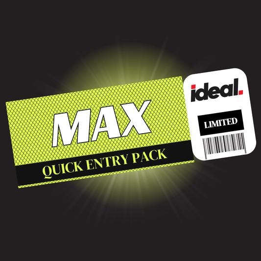 Insider Max Pack