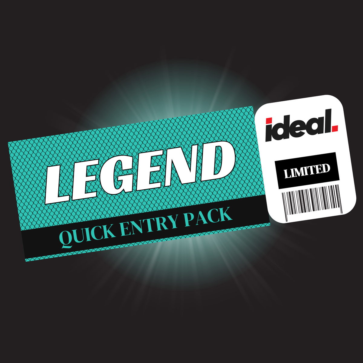 Insider Legend Pack