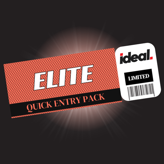 Insider Elite Pack