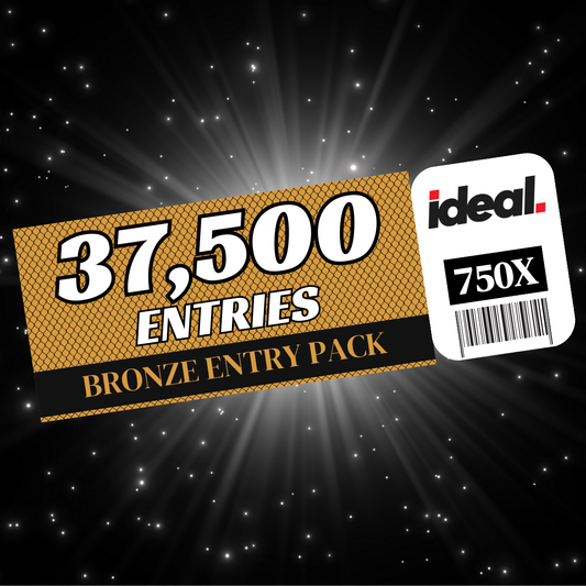 Bronze Quick Entry Pack