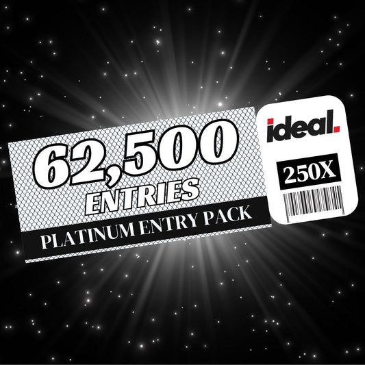Platinum Quick Entry Package