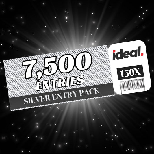 Silver Quick Entry Package