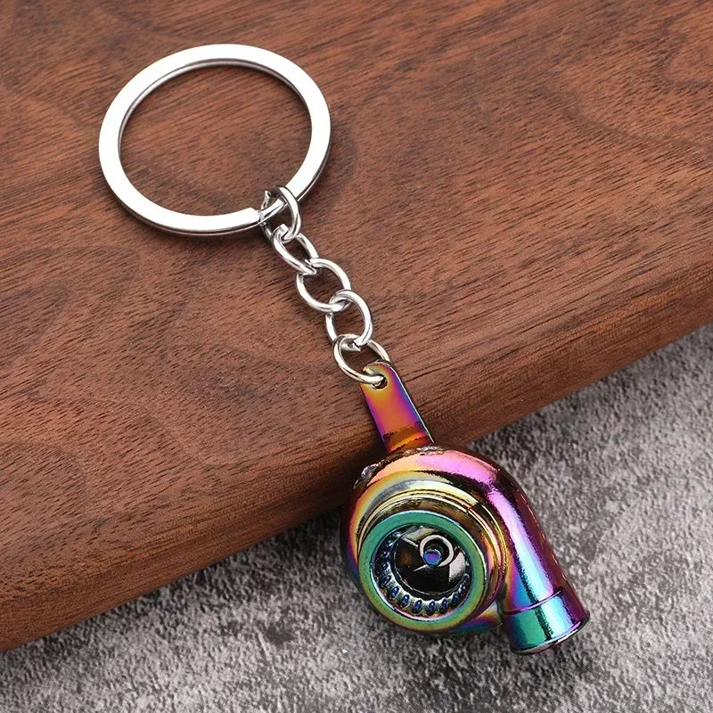 Ideal Keychains