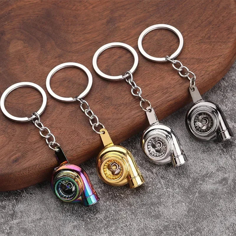Ideal Keychains