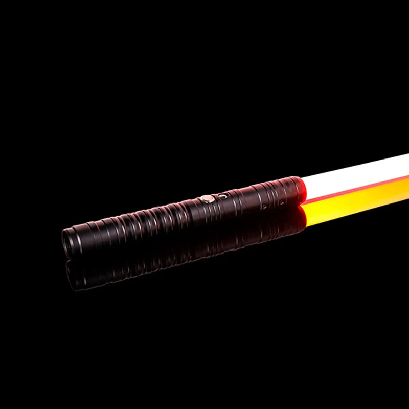 RGB Metal Lightsaber – Because Every Hero Needs One