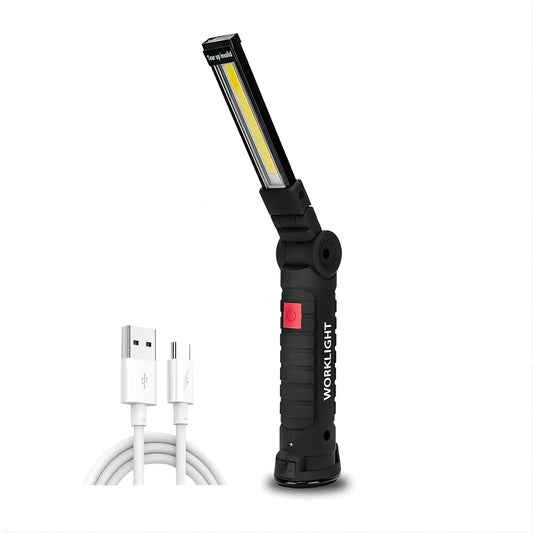 The Ideal Work Light