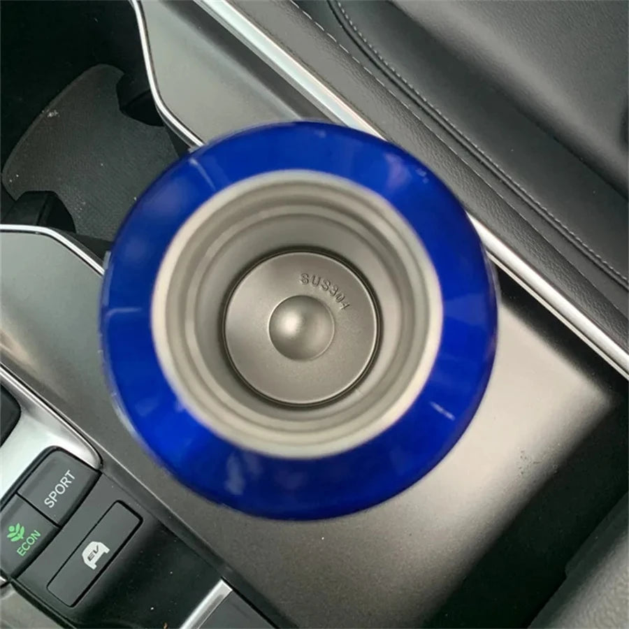 NOS Bottle Water Bottle – Hydration with a Boost