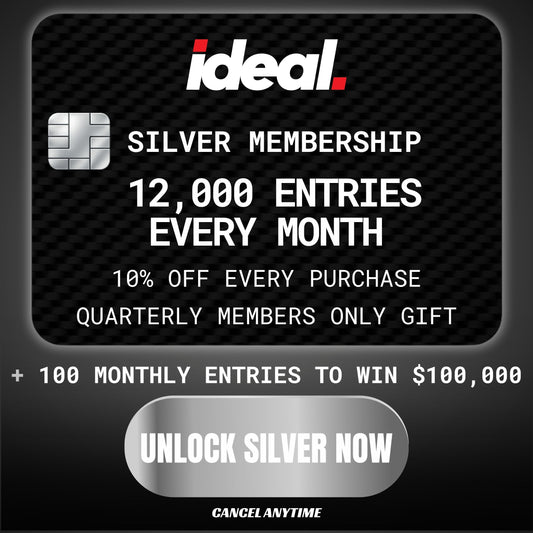 Silver Membership